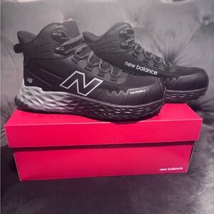 New Balance | Women’s Work & Safety Shoe